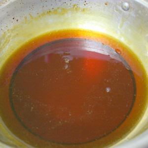 Cách làm bánh flan caramel