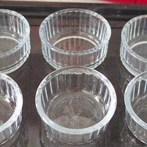 Cách làm bánh flan caramel