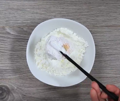 Làm bánh gai ngon chẩn vị, thơm nức mũi đơn giản đến không ngờ