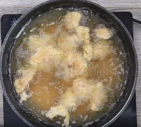 Làm bánh gai ngon chẩn vị, thơm nức mũi đơn giản đến không ngờ