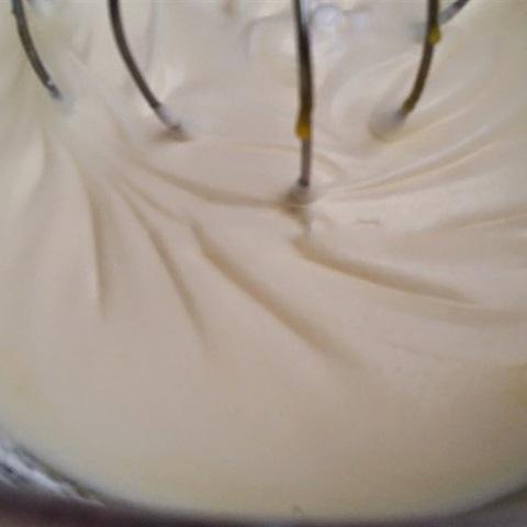 Cách làm bánh Gateau