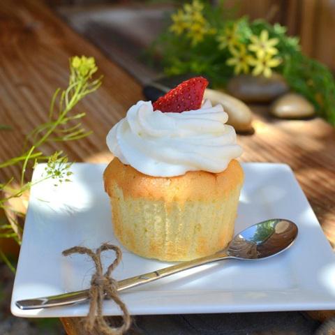 Cách làm bánh Gateau