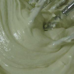 Cách làm bánh hình lưỡi mèo