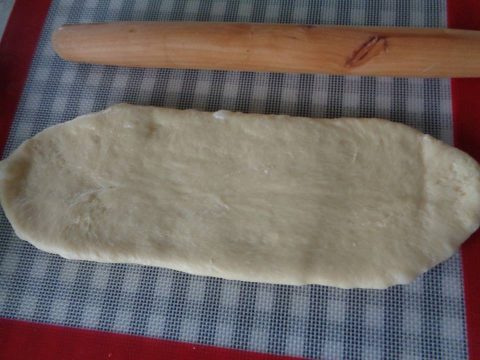 Làm bánh mì sandwich tuyệt ngon