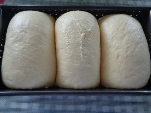 Làm bánh mì sandwich tuyệt ngon