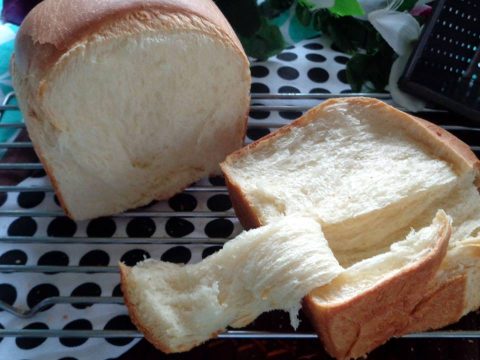 Làm bánh mì sandwich tuyệt ngon