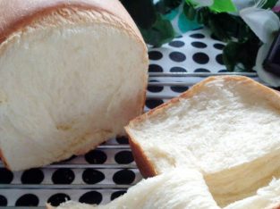 Làm bánh mì sandwich tuyệt ngon