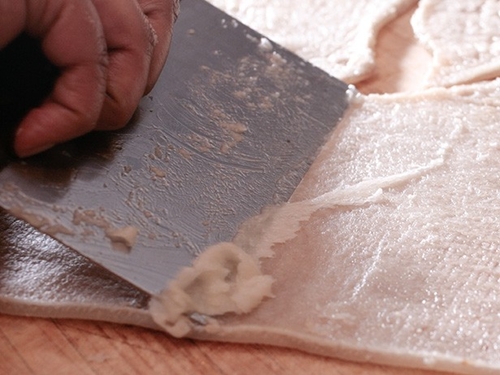 Làm bánh mỳ trứng Cream Bun bằng chảo thơm phức, cực ngon mà không cần lò nướng