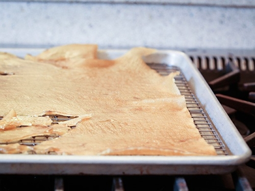 Làm bánh mỳ trứng Cream Bun bằng chảo thơm phức, cực ngon mà không cần lò nướng