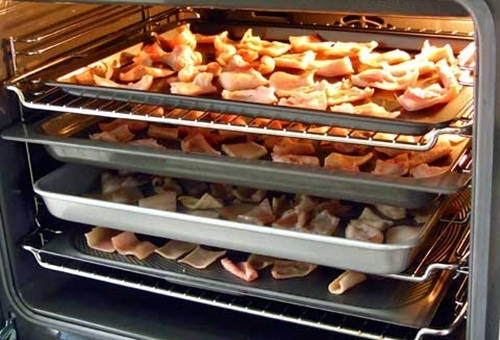 Làm bánh mỳ trứng Cream Bun bằng chảo thơm phức, cực ngon mà không cần lò nướng