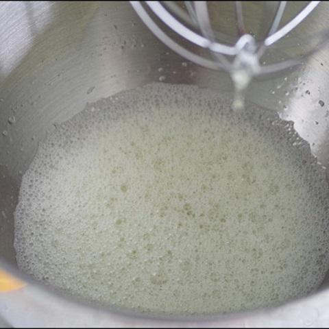 Cách làm bánh núm dừa