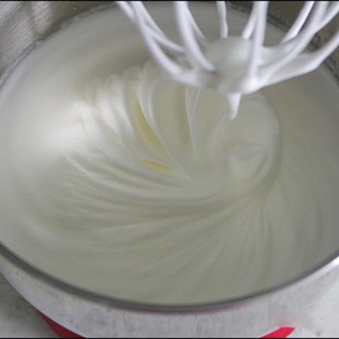 Cách làm bánh núm dừa