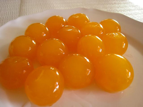 Làm bánh pía homemade dành cho gia đình ngày cuối tuần