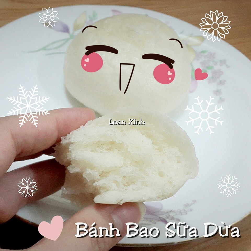 Làm bánh tiêu đơn giản, thơm ngon