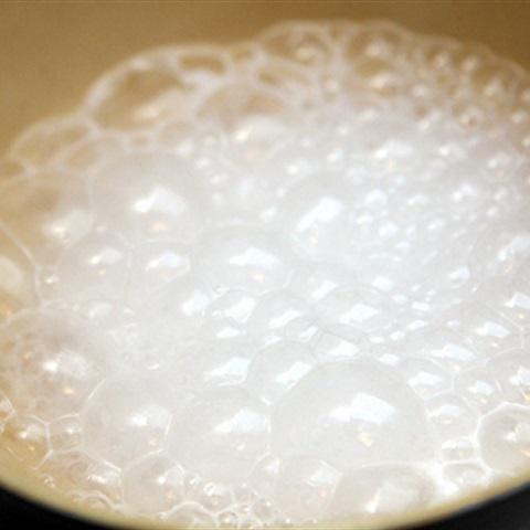 Cách làm bánh tiêu