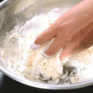 Cách làm bánh tiêu