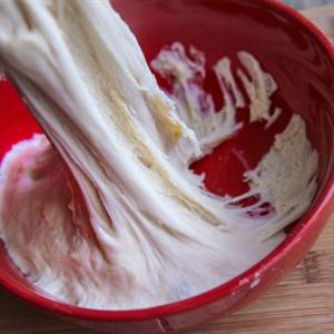 Cách làm bánh tiêu