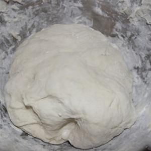 Cách làm bánh tiêu