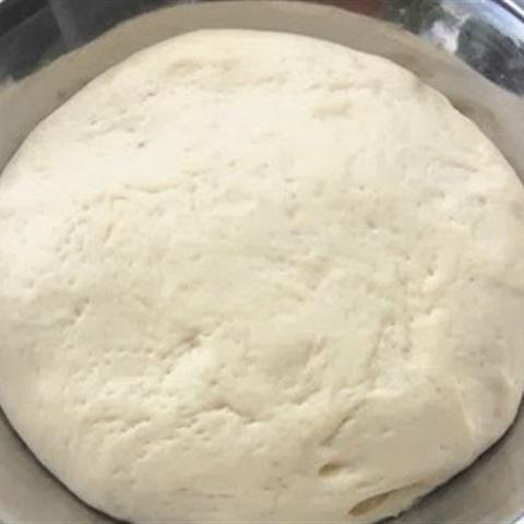 Cách làm bánh tiêu