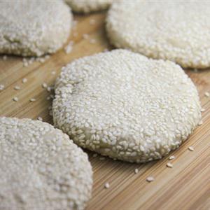 Cách làm bánh tiêu