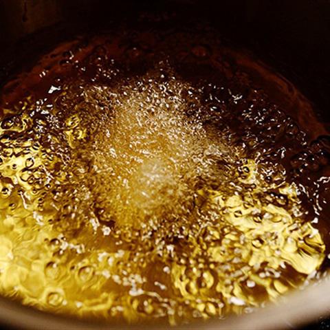 Cách làm bánh tiêu