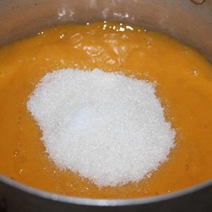 Cách làm bánh xoài