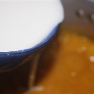 Cách làm bánh xoài