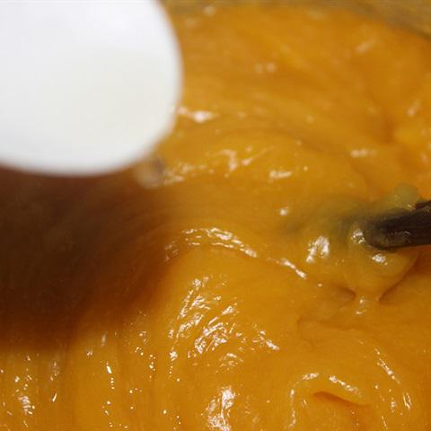 Cách làm bánh xoài