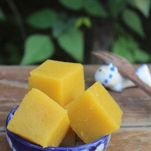 Cách làm bánh xoài