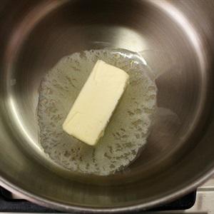 Cách làm bắp rang bơ caramel