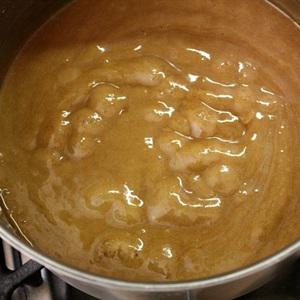 Cách làm bắp rang bơ caramel