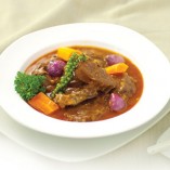 Làm bò nấu tiêu xanh thơm nồng nàn cuối tuần xum họp gia đình