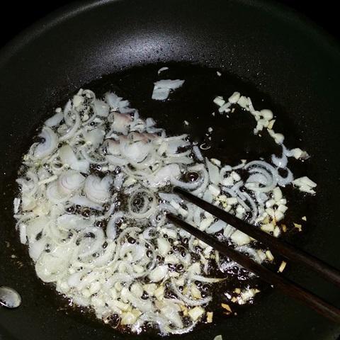 Cách làm bò tái chanh