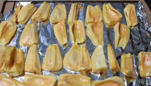 Làm bột chiên mắm ớt ăn vặt vừa ngon vừa rẻ lại đảm bảo an toàn tuyệt đối