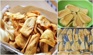 Làm bột chiên mắm ớt ăn vặt vừa ngon vừa rẻ lại đảm bảo an toàn tuyệt đối