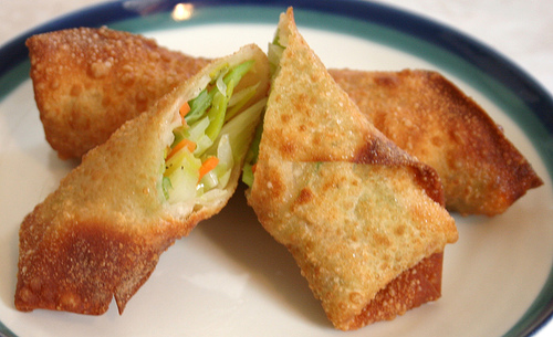 Làm bún bò xào chay thanh đạm ngày rằm