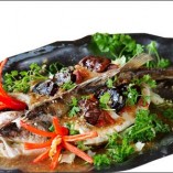 Làm cá chép hấp tương thơm ngon, bổ dưỡng