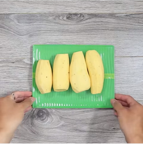 Làm cá hấp theo cách này thì vừa mềm ngon lại thơm phức không hề tanh chút nào