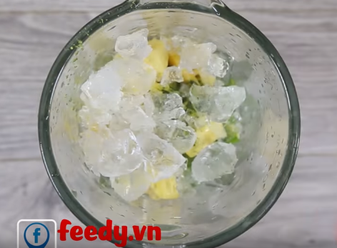 Làm caramen mềm xốp bằng lò vi sóng  đơn giản mà ngon hết ý