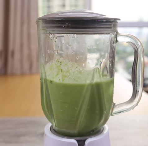 Làm caramen mềm xốp bằng lò vi sóng  đơn giản mà ngon hết ý