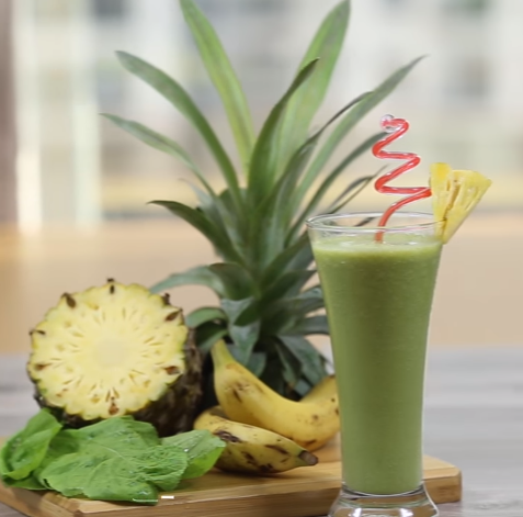 Làm caramen mềm xốp bằng lò vi sóng  đơn giản mà ngon hết ý