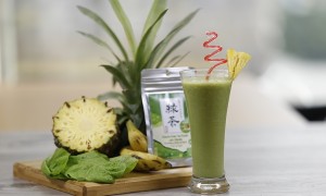 Làm caramen mềm xốp bằng lò vi sóng  đơn giản mà ngon hết ý