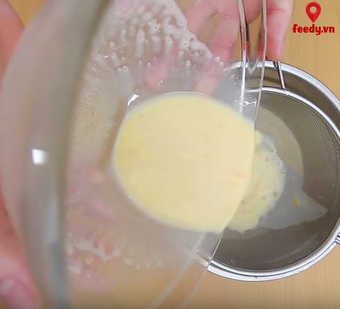 Làm chả cá hấp trứng theo kiểu này chả vừa mềm lại vừa thơm