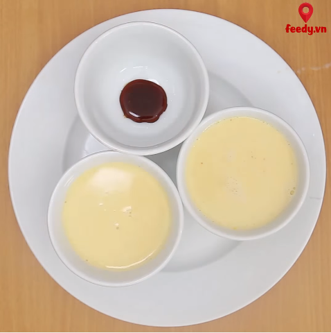 Làm chả cá hấp trứng theo kiểu này chả vừa mềm lại vừa thơm