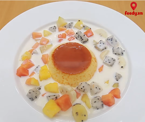 Làm chả cá hấp trứng theo kiểu này chả vừa mềm lại vừa thơm