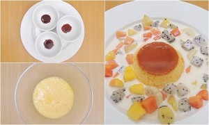 Làm chả cá hấp trứng theo kiểu này chả vừa mềm lại vừa thơm