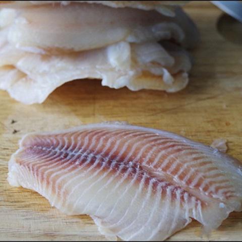 Cách làm chả cá rô phi tại nhà