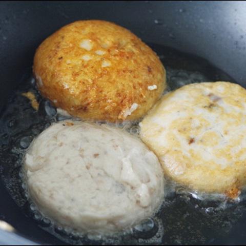 Cách làm chả cá rô phi tại nhà