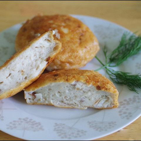 Cách làm chả cá rô phi tại nhà