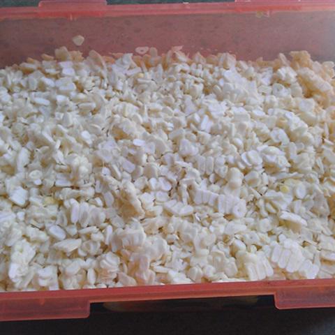 Cách làm chè bắp nếp thơm ngon tại nhà